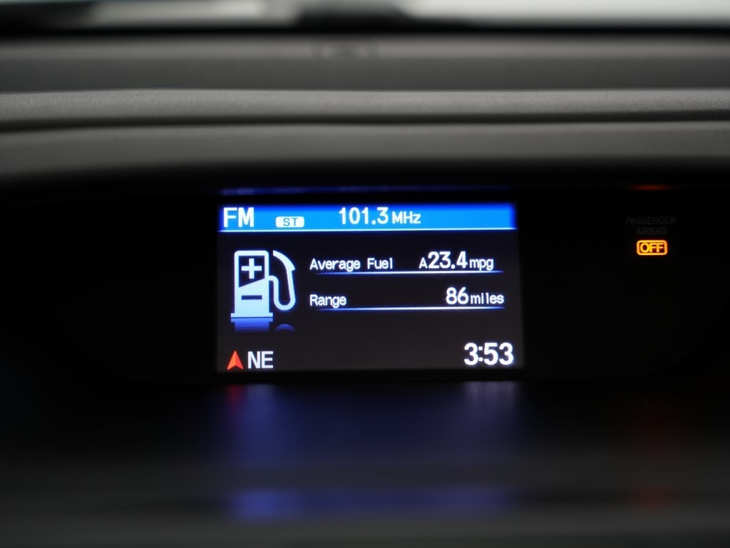 Honda CR-V 2WD 5dr EX 2016