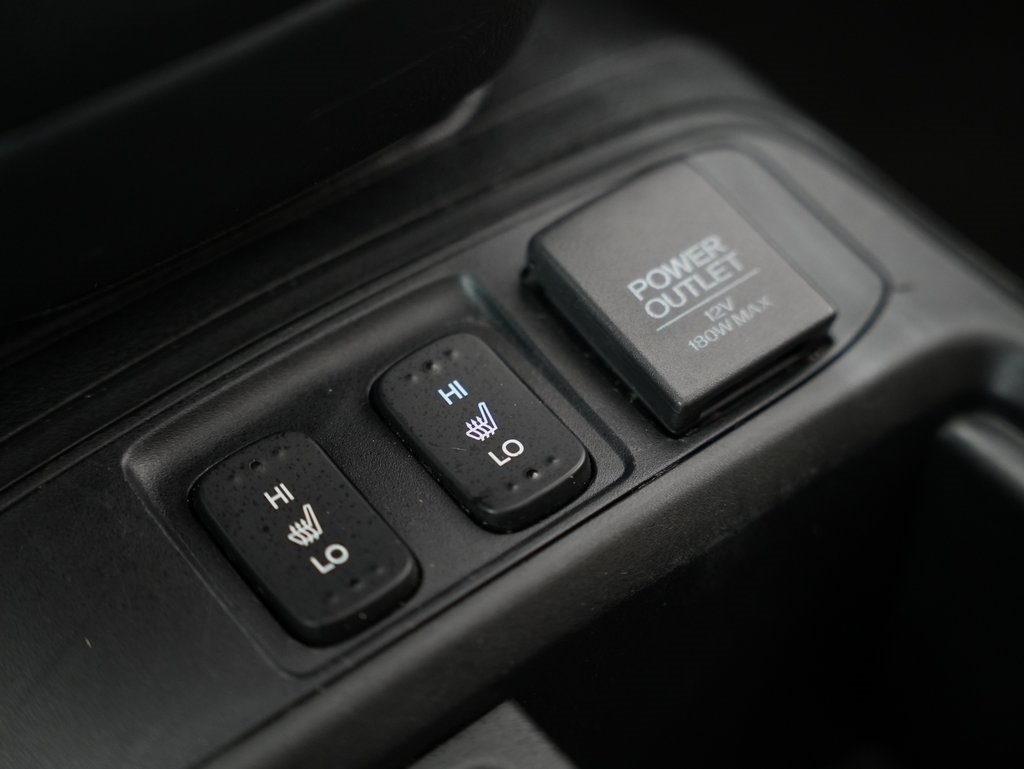 Honda CR-V 2WD 5dr EX 2016