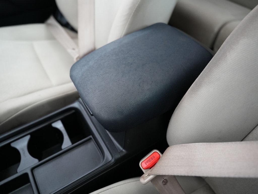 Honda CR-V 2WD 5dr EX 2016