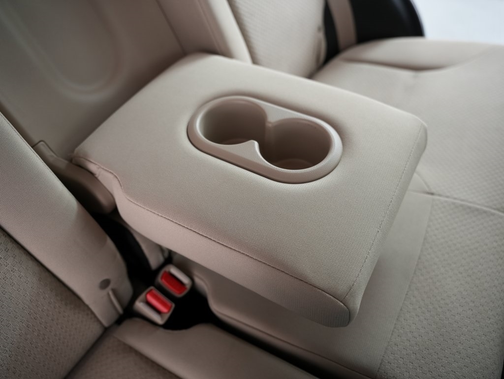 Honda CR-V 2WD 5dr EX 2016