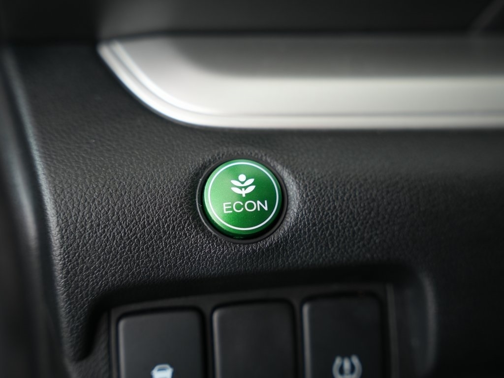 Honda CR-V 2WD 5dr EX 2016