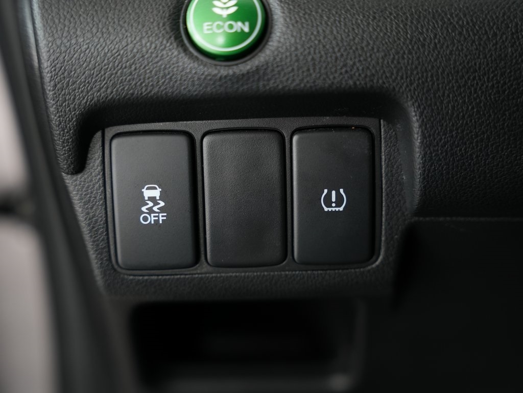 Honda CR-V 2WD 5dr EX 2016