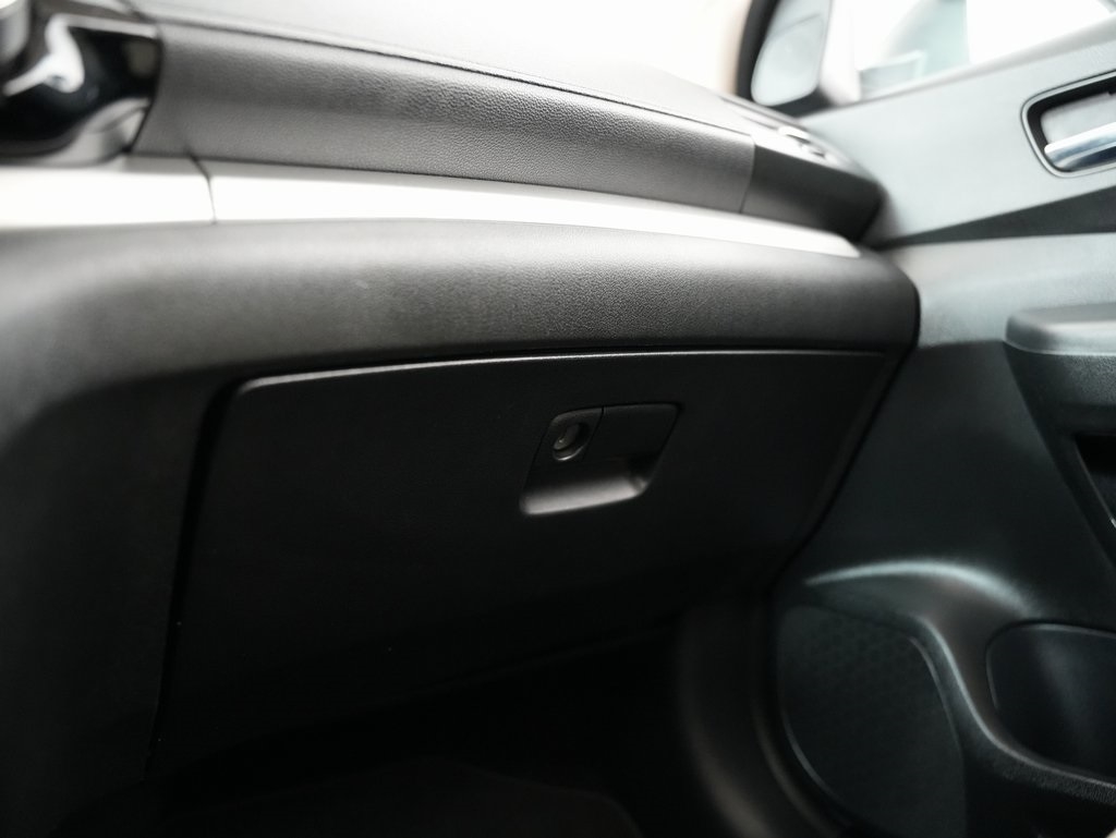 Honda CR-V 2WD 5dr EX 2016