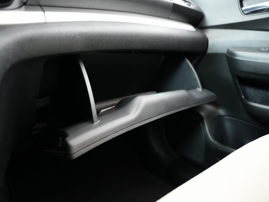 Honda CR-V 2WD 5dr EX 2016