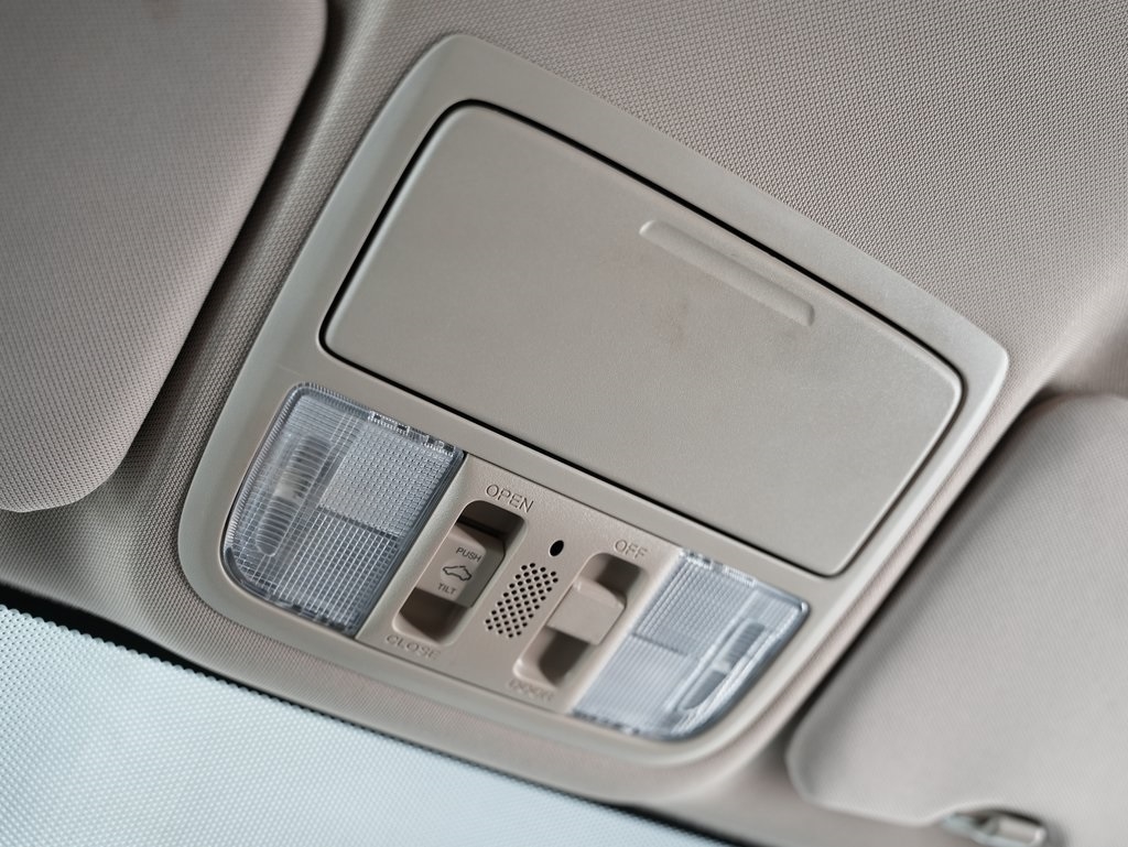 Honda CR-V 2WD 5dr EX 2016