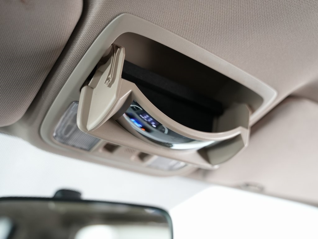 Honda CR-V 2WD 5dr EX 2016