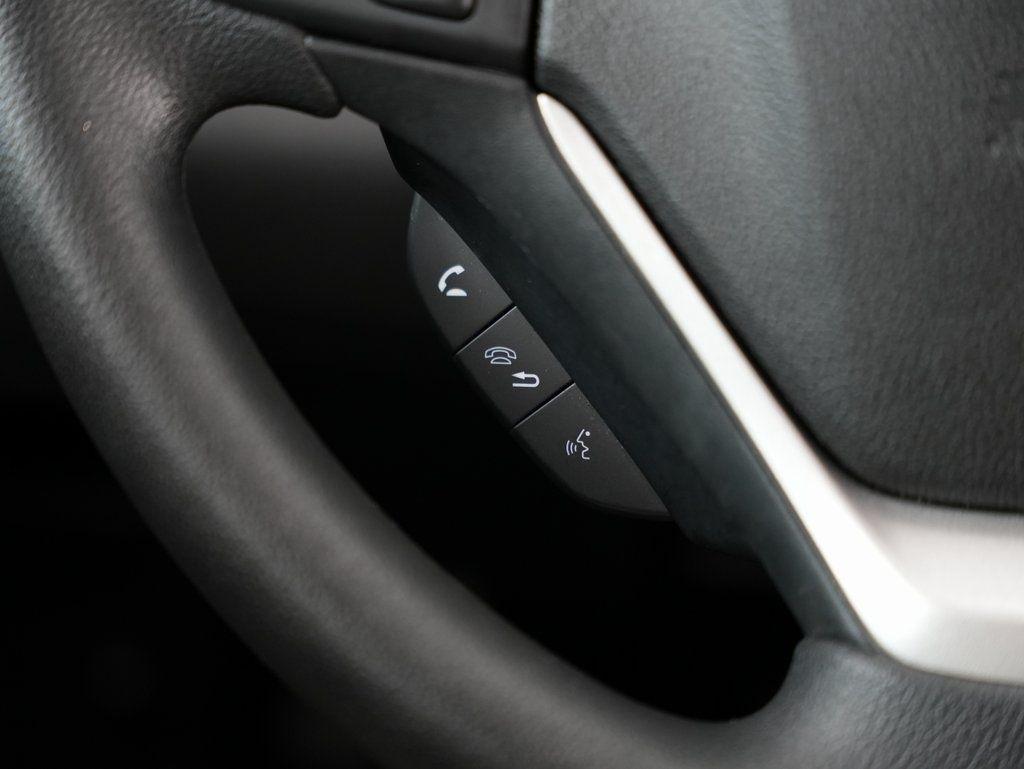 Honda CR-V 2WD 5dr EX 2016