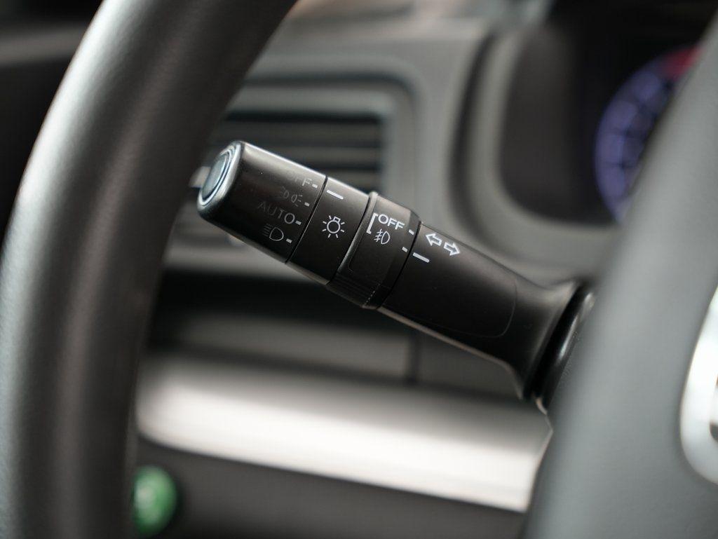 Honda CR-V 2WD 5dr EX 2016