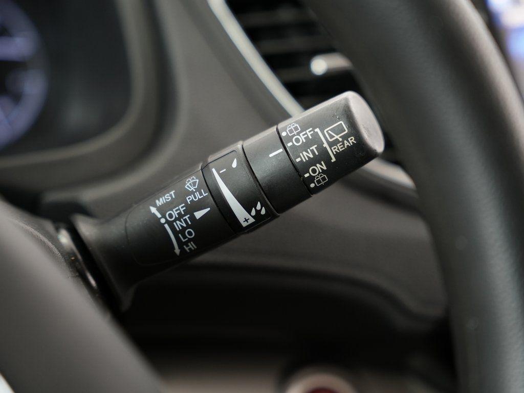 Honda CR-V 2WD 5dr EX 2016