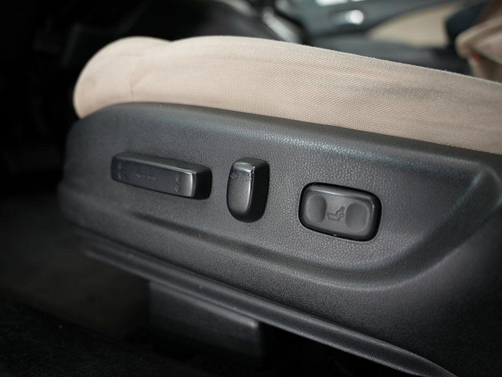 Honda CR-V 2WD 5dr EX 2016