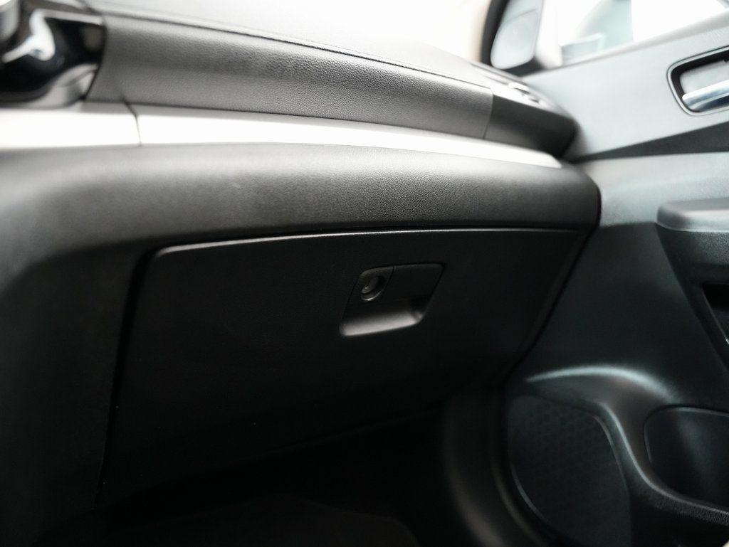 Honda CR-V 2WD 5dr EX 2016