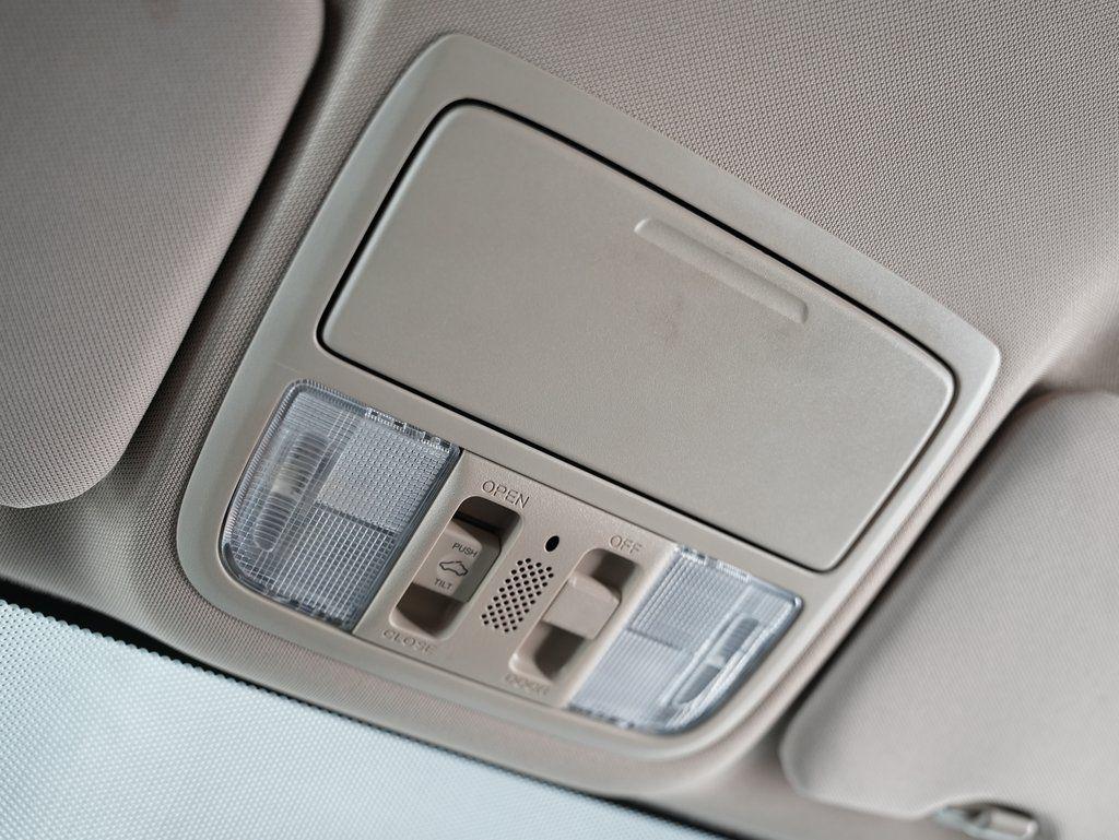 Honda CR-V 2WD 5dr EX 2016