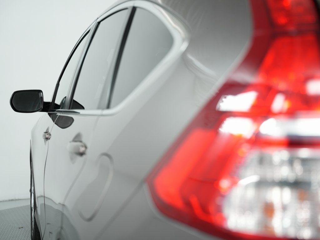 Honda CR-V 2WD 5dr EX 2016