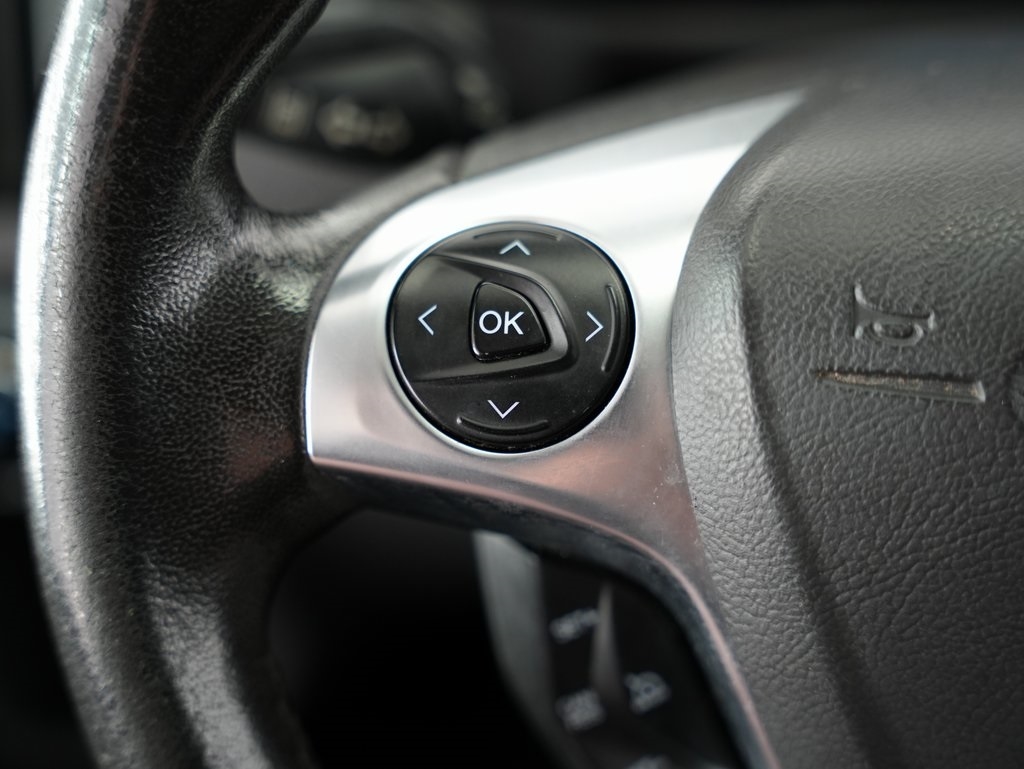 Ford Transit Van T-250 130" Low Rf 9000 GVWR Sliding RH Dr 2018