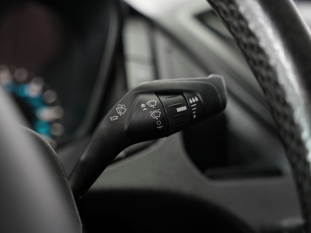 Ford Transit Van T-250 130" Low Rf 9000 GVWR Sliding RH Dr 2018