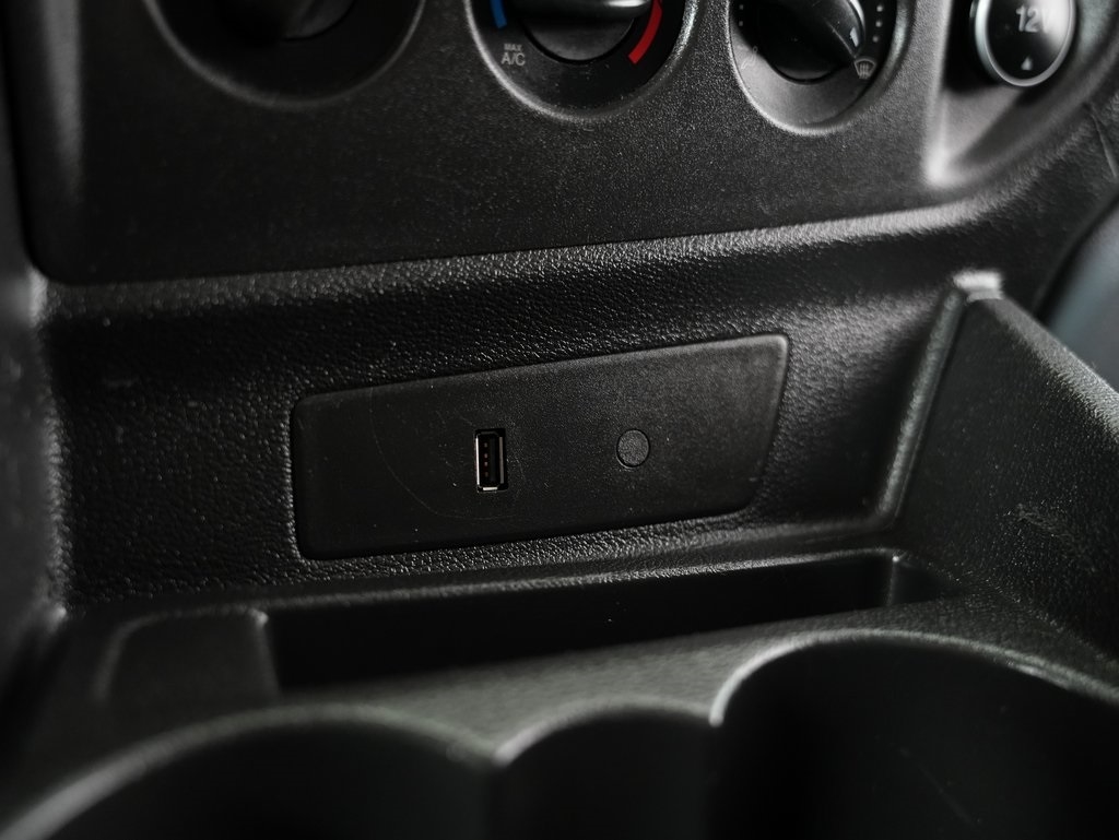 Ford Transit Van T-250 130" Low Rf 9000 GVWR Sliding RH Dr 2018