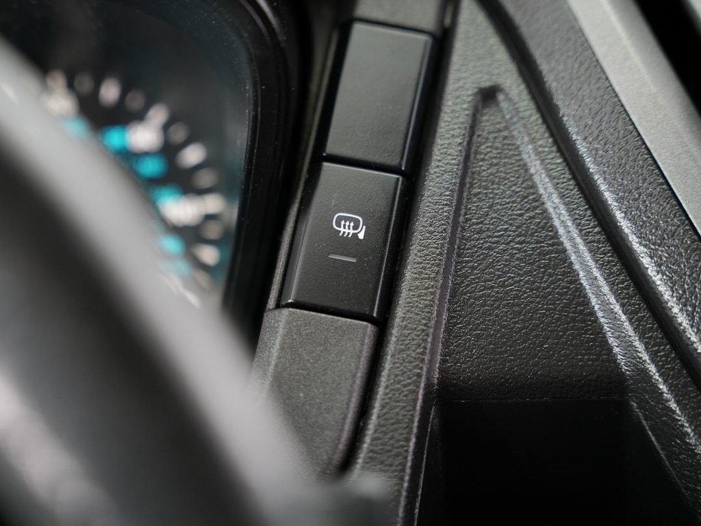 Ford Transit Van T-250 130" Low Rf 9000 GVWR Sliding RH Dr 2018