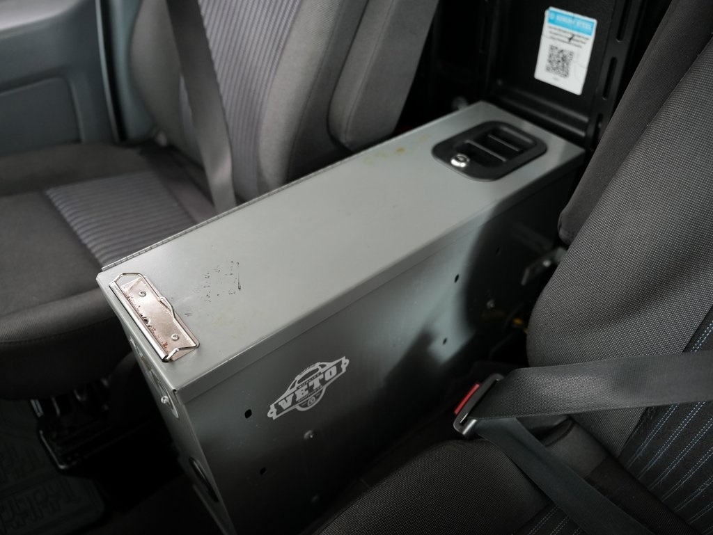 Ford Transit Van T-250 130" Low Rf 9000 GVWR Sliding RH Dr 2018