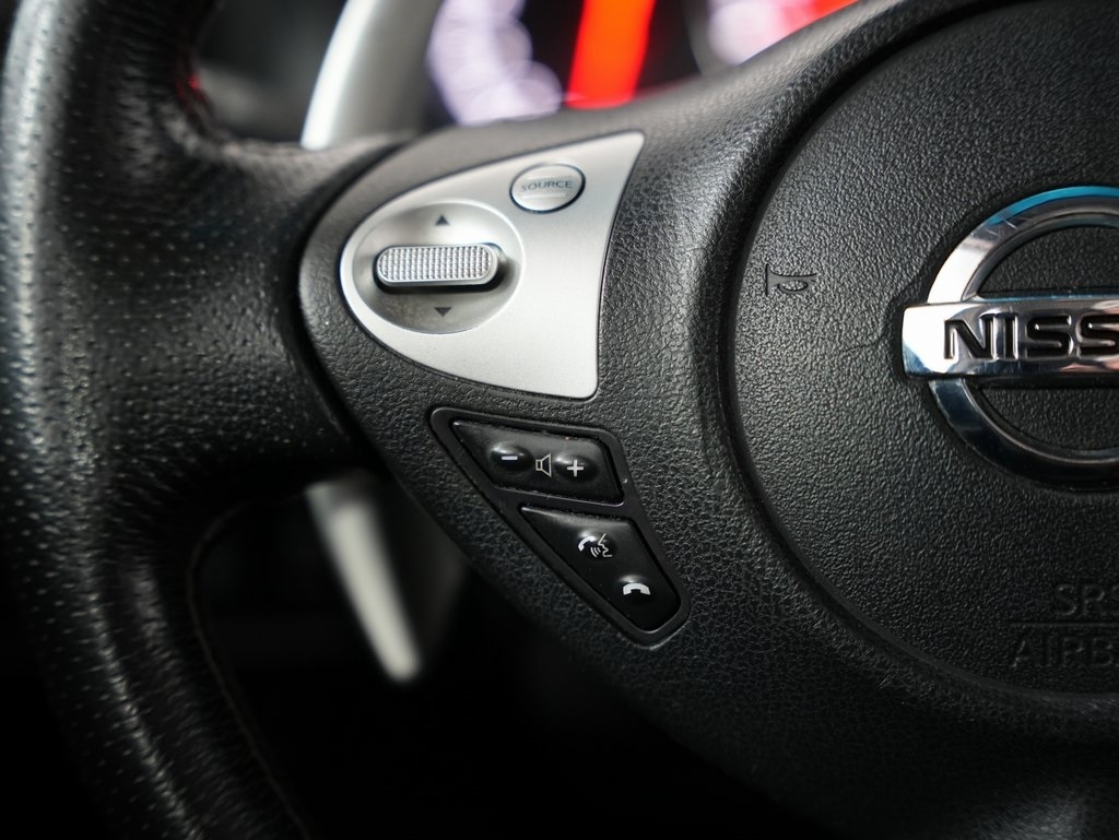 Nissan Maxima 4dr Sdn 3.5 SV w/Sport Pkg 2014