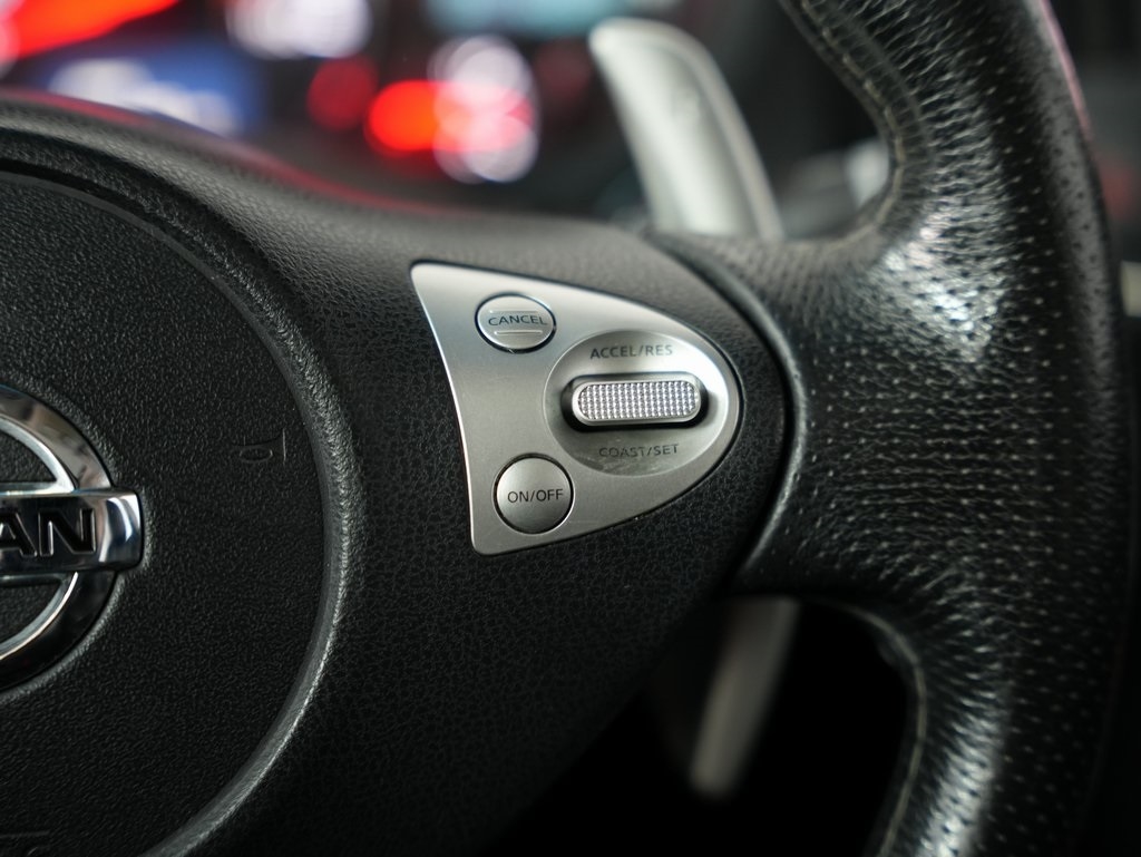 Nissan Maxima 4dr Sdn 3.5 SV w/Sport Pkg 2014