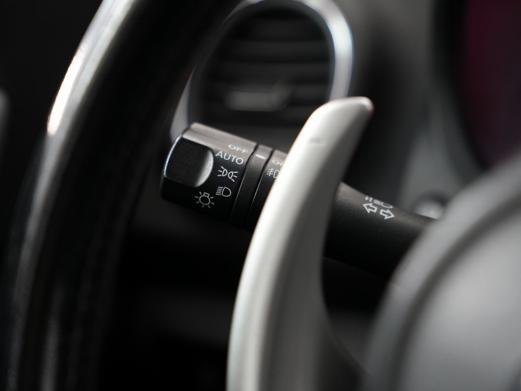 Nissan Maxima 4dr Sdn 3.5 SV w/Sport Pkg 2014