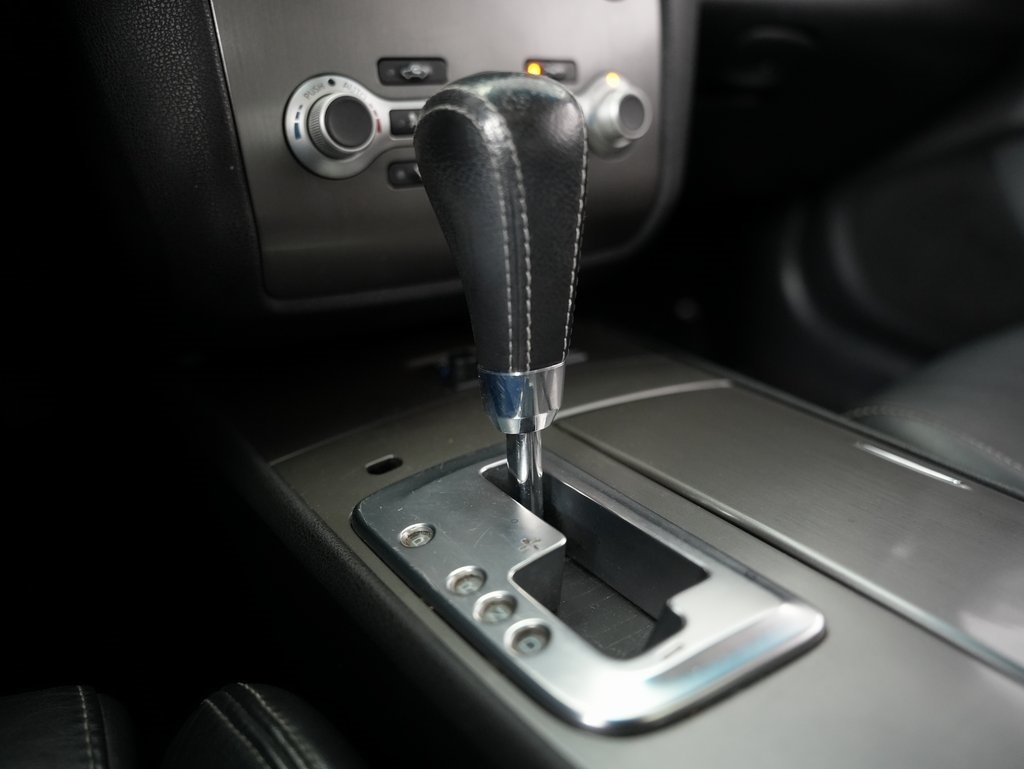 Nissan Maxima 4dr Sdn 3.5 SV w/Sport Pkg 2014