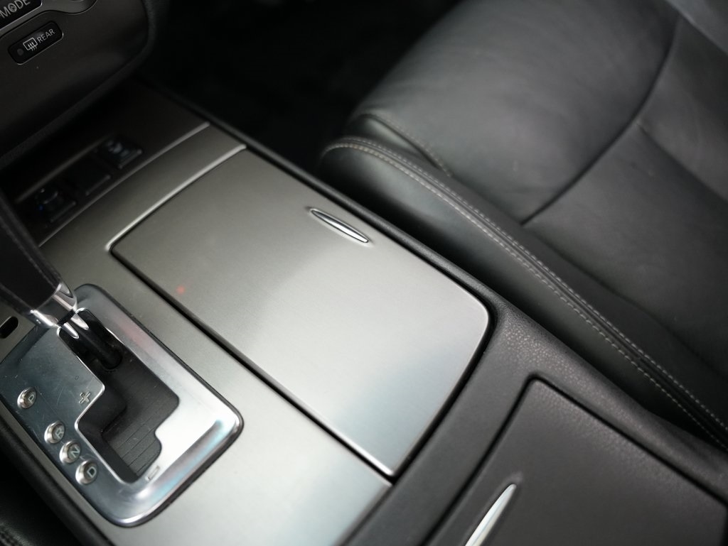 Nissan Maxima 4dr Sdn 3.5 SV w/Sport Pkg 2014