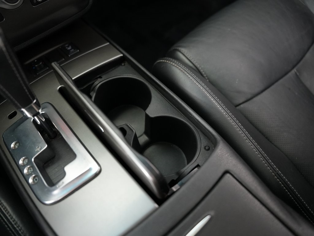 Nissan Maxima 4dr Sdn 3.5 SV w/Sport Pkg 2014