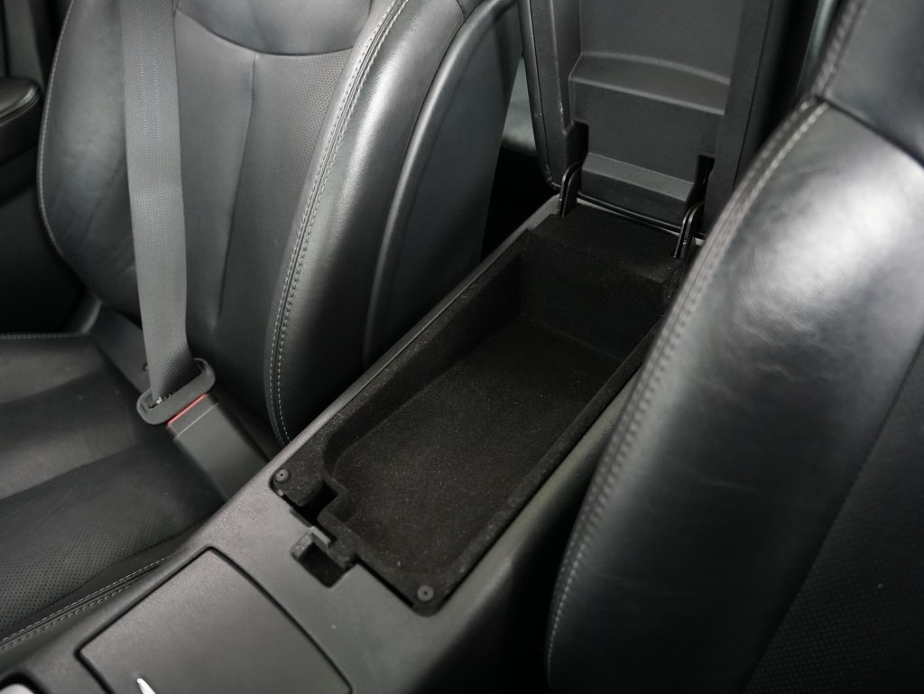 Nissan Maxima 4dr Sdn 3.5 SV w/Sport Pkg 2014