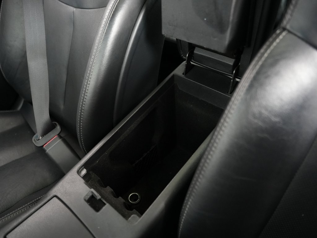 Nissan Maxima 4dr Sdn 3.5 SV w/Sport Pkg 2014