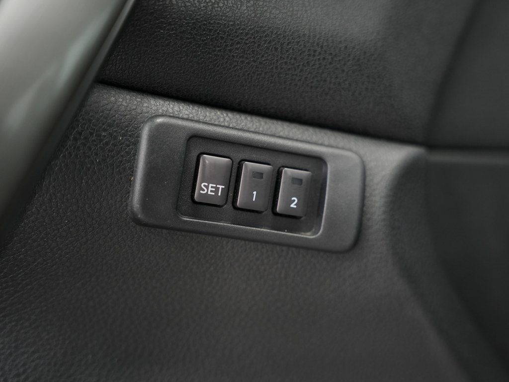 Nissan Maxima 4dr Sdn 3.5 SV w/Sport Pkg 2014