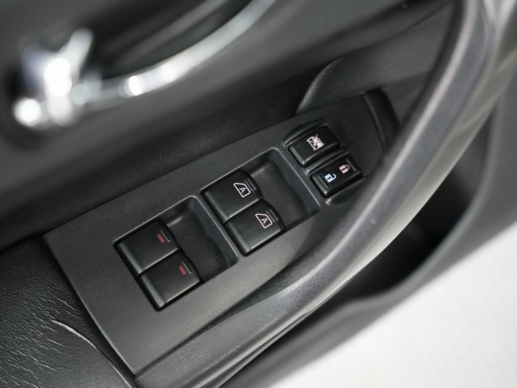 Nissan Maxima 4dr Sdn 3.5 SV w/Sport Pkg 2014