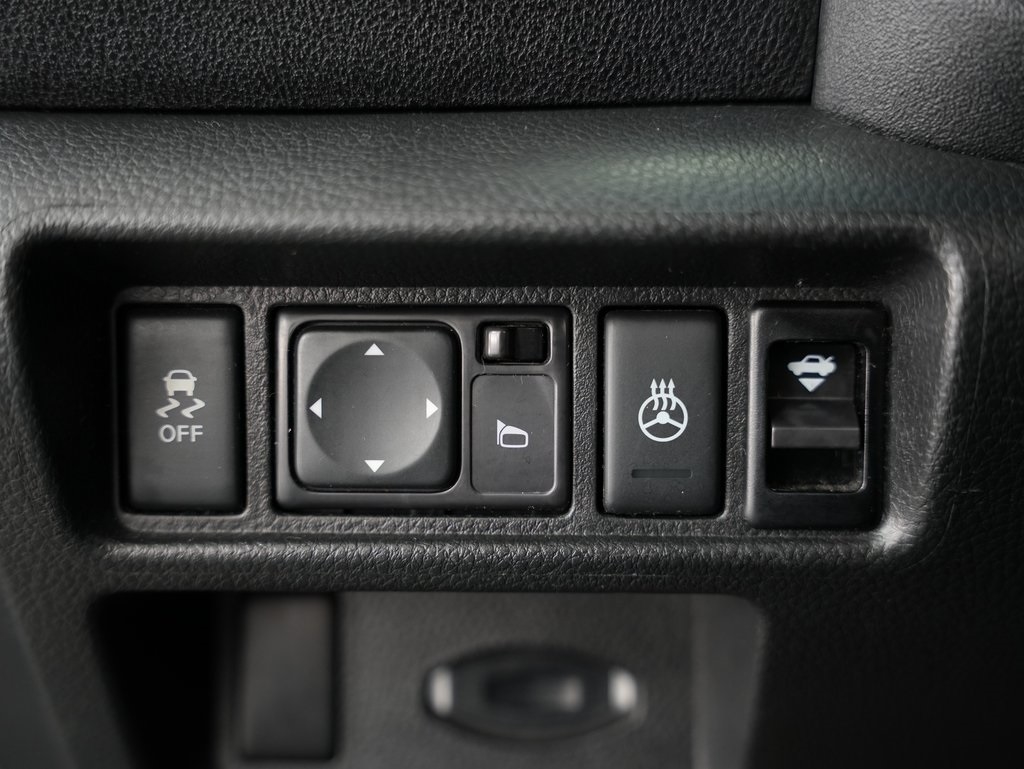 Nissan Maxima 4dr Sdn 3.5 SV w/Sport Pkg 2014