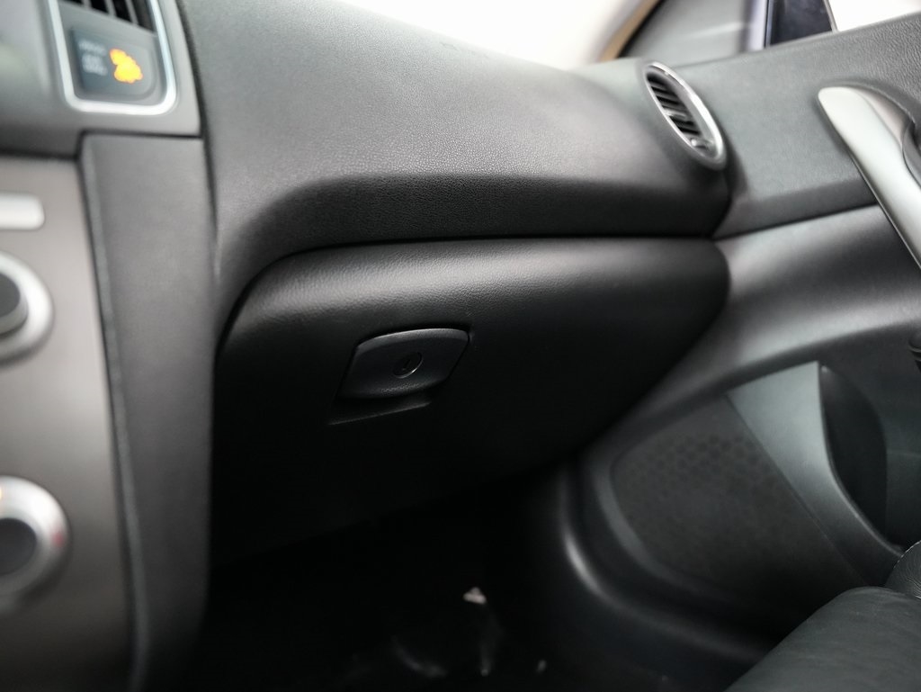 Nissan Maxima 4dr Sdn 3.5 SV w/Sport Pkg 2014