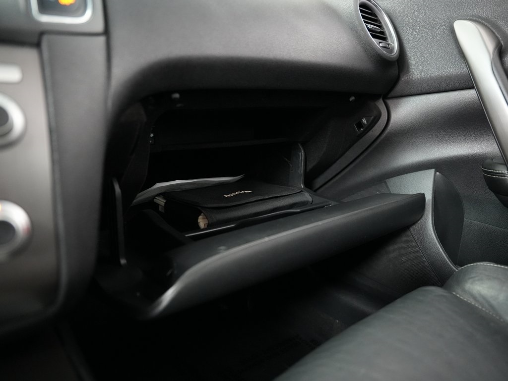 Nissan Maxima 4dr Sdn 3.5 SV w/Sport Pkg 2014