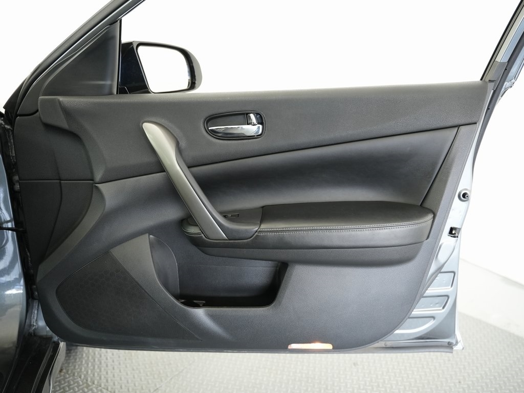 Nissan Maxima 4dr Sdn 3.5 SV w/Sport Pkg 2014