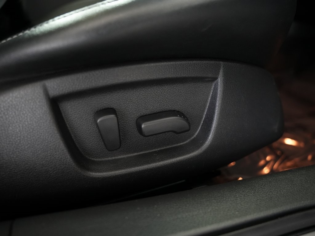 Nissan Maxima 4dr Sdn 3.5 SV w/Sport Pkg 2014