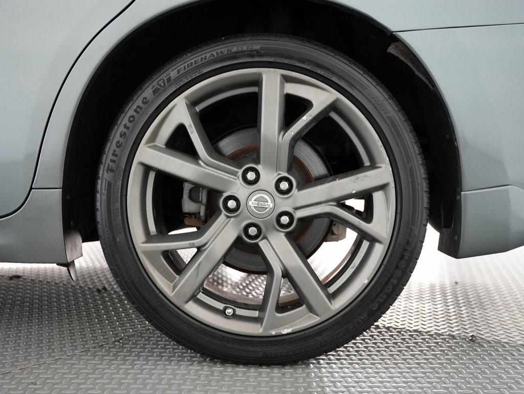 Nissan Maxima 4dr Sdn 3.5 SV w/Sport Pkg 2014