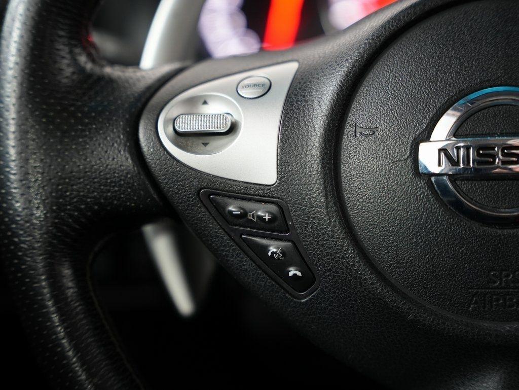 Nissan Maxima 4dr Sdn 3.5 SV w/Sport Pkg 2014