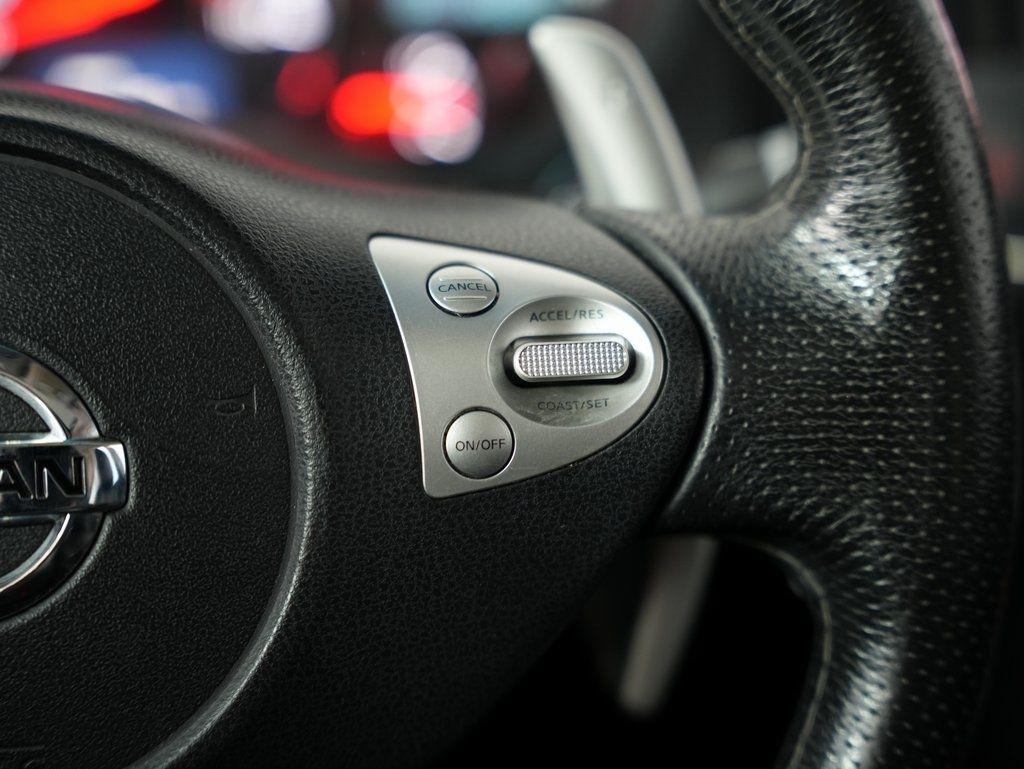 Nissan Maxima 4dr Sdn 3.5 SV w/Sport Pkg 2014