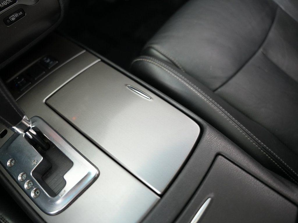 Nissan Maxima 4dr Sdn 3.5 SV w/Sport Pkg 2014