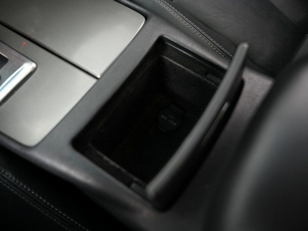 Nissan Maxima 4dr Sdn 3.5 SV w/Sport Pkg 2014