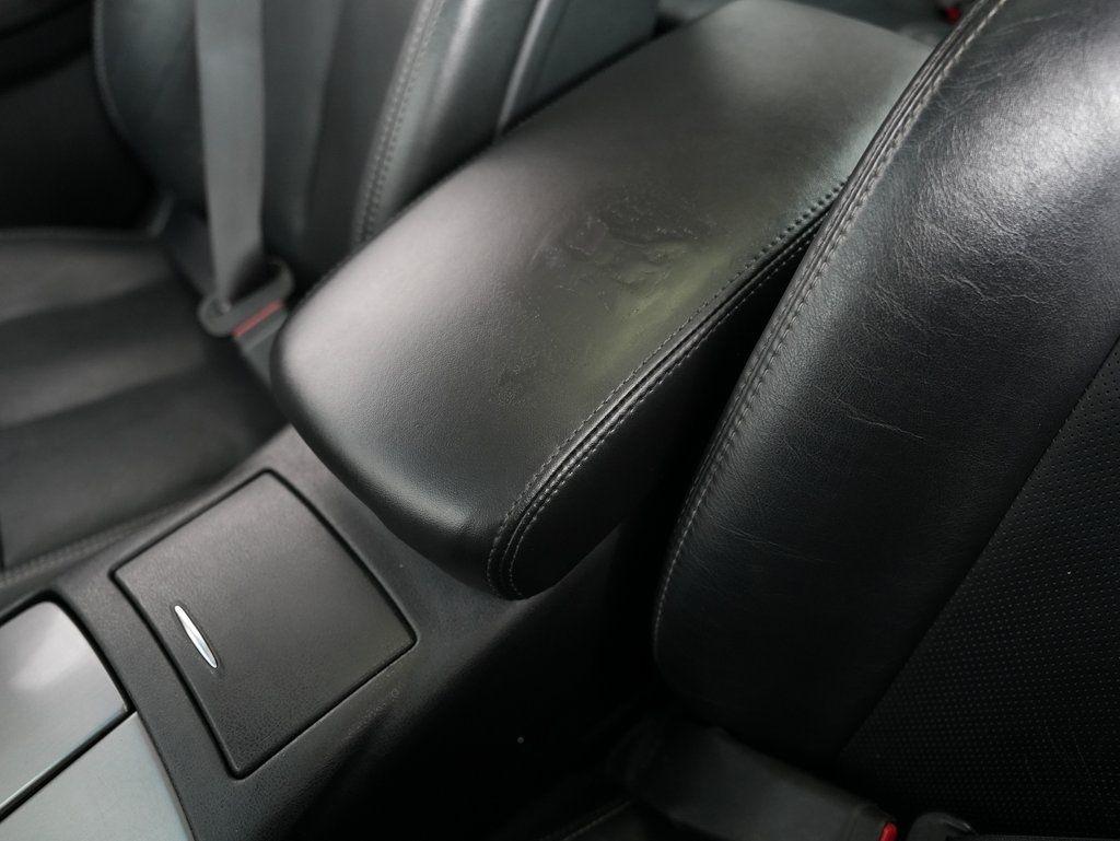 Nissan Maxima 4dr Sdn 3.5 SV w/Sport Pkg 2014