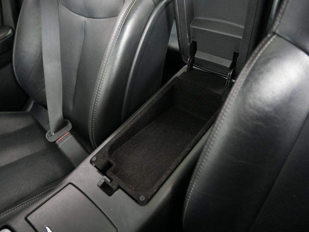 Nissan Maxima 4dr Sdn 3.5 SV w/Sport Pkg 2014