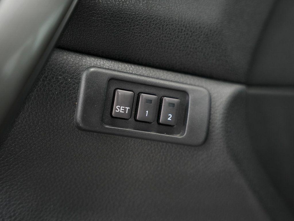 Nissan Maxima 4dr Sdn 3.5 SV w/Sport Pkg 2014