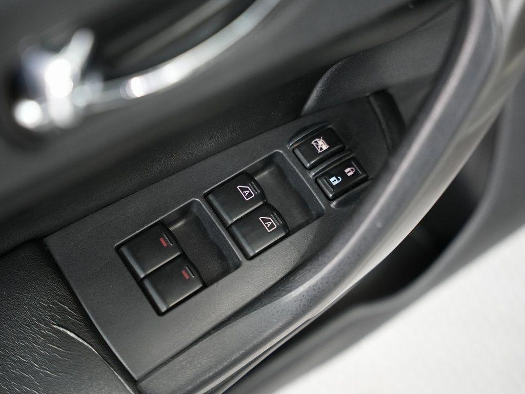 Nissan Maxima 4dr Sdn 3.5 SV w/Sport Pkg 2014