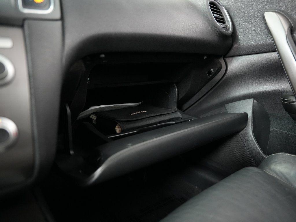 Nissan Maxima 4dr Sdn 3.5 SV w/Sport Pkg 2014