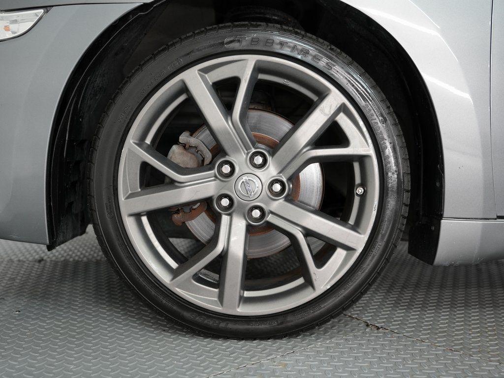 Nissan Maxima 4dr Sdn 3.5 SV w/Sport Pkg 2014