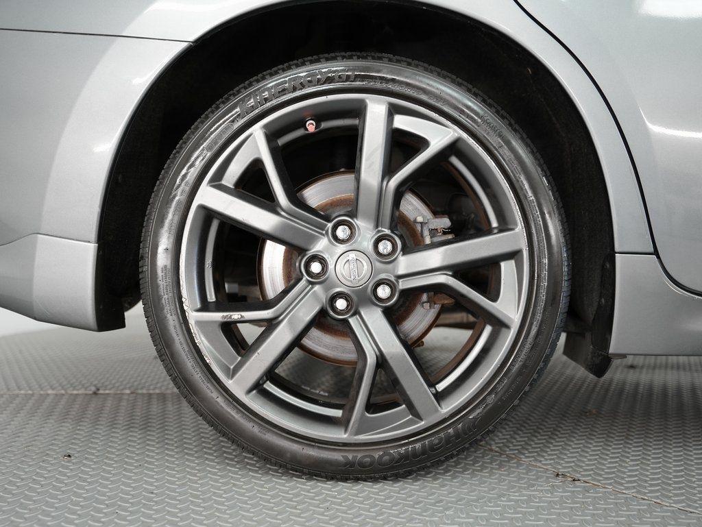 Nissan Maxima 4dr Sdn 3.5 SV w/Sport Pkg 2014