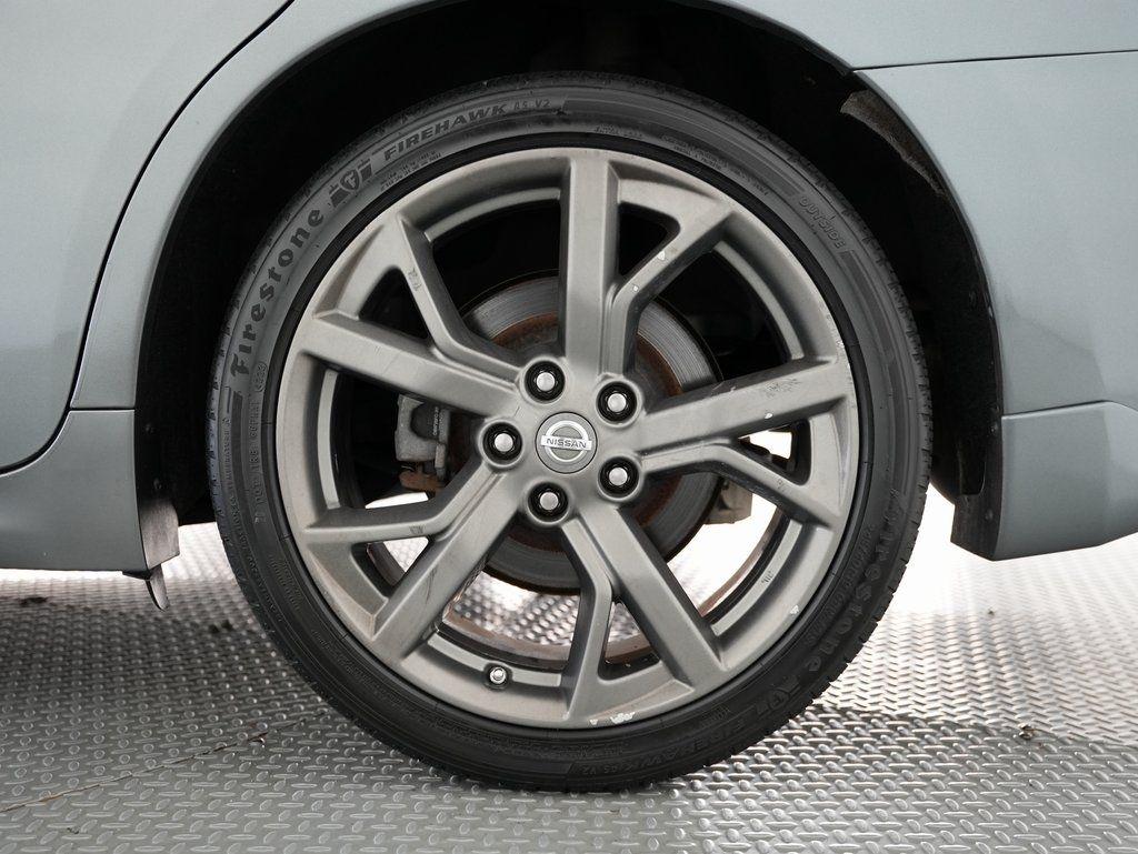 Nissan Maxima 4dr Sdn 3.5 SV w/Sport Pkg 2014